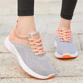 Bequeme und leichte Turnschuhe